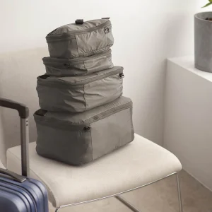 Kit de 6 pochettes - Valise Medium