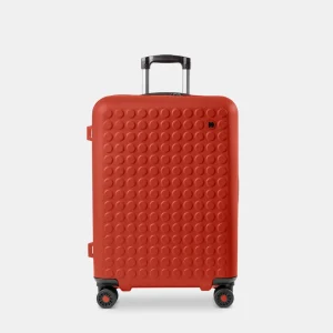 Valise Medium 66 cm réparable à l'infini - Garantie 10 ans