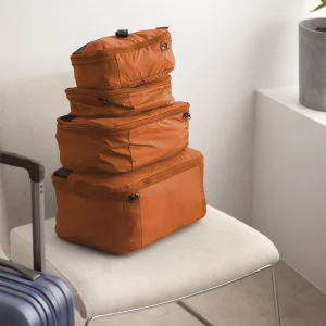 Kit de 6 pochettes - Cabine